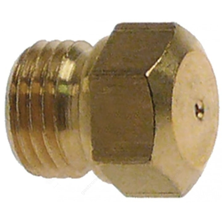 INSPUITER M10x1 ø 0,90 mm