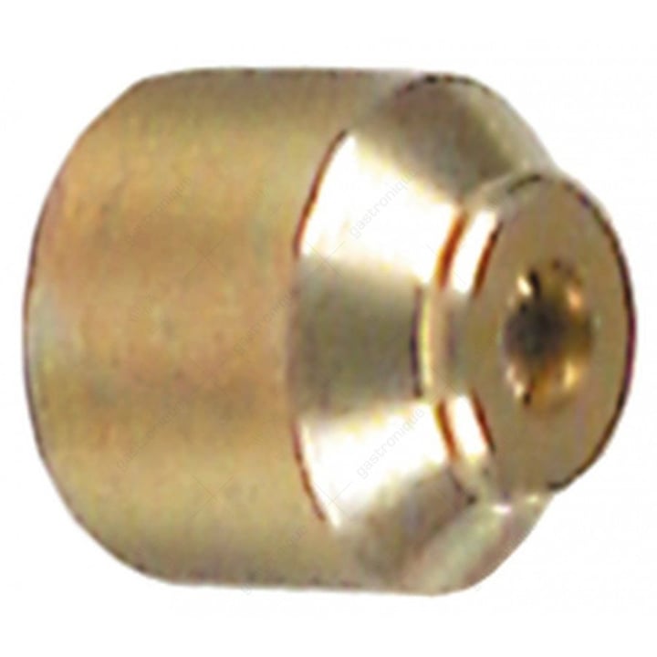 waakvlaminspuiter flessengas identificatienummer 30 SIT  ø 0,30 mm