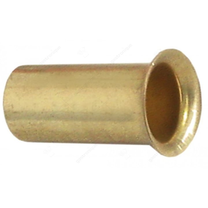 Luftmischrohr L 43mm ø 20mm
