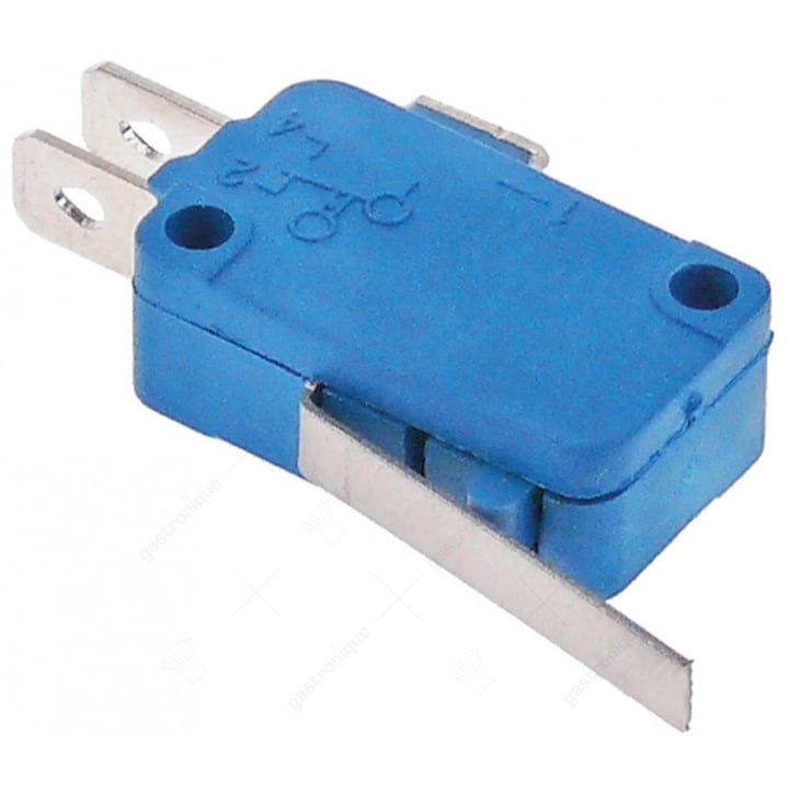 Mikroschalter N16 250V