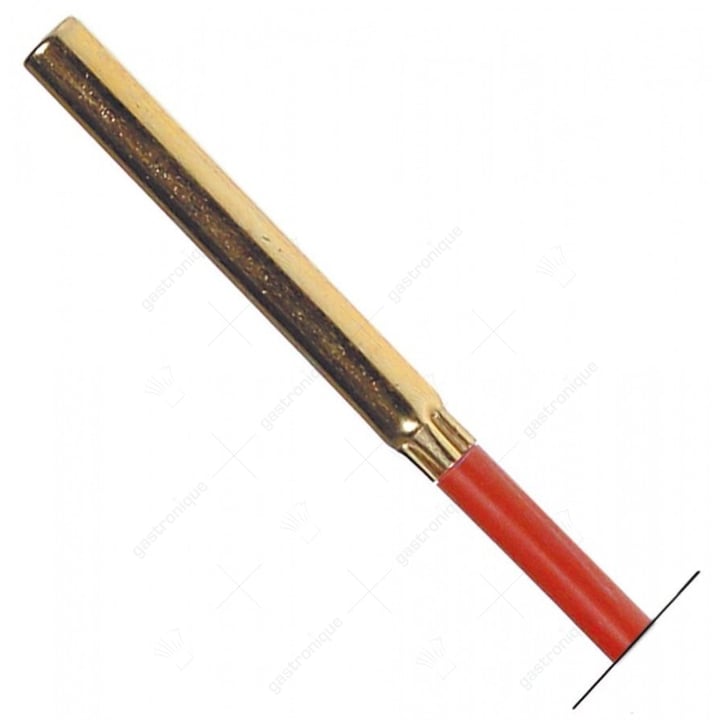 magnetic microswitch ø 8x65 mm