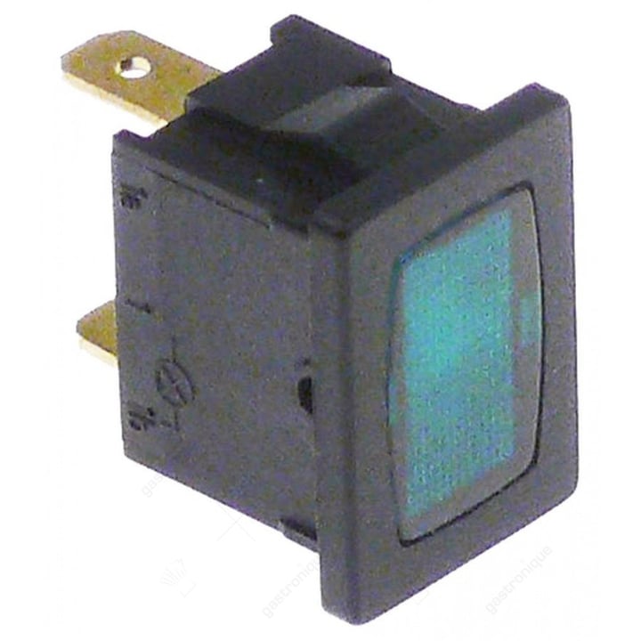 voyant vert 250v