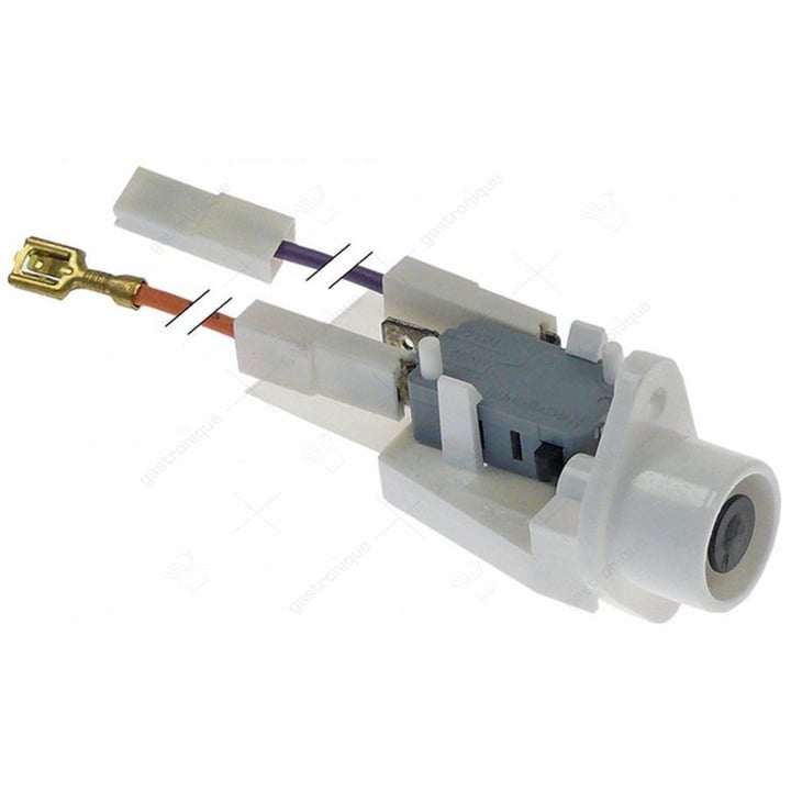 Mikroschalter mechanisch 16a 250v