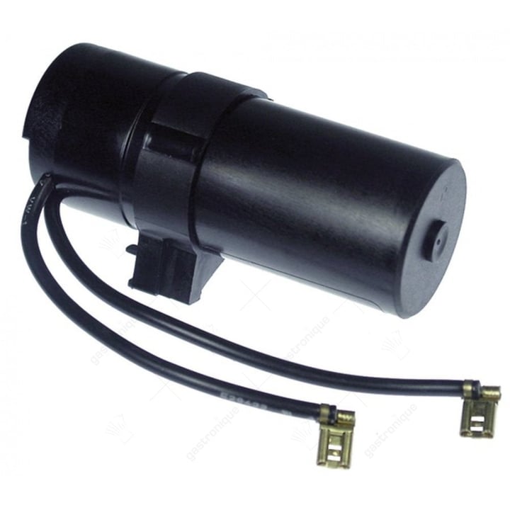 STARTER CONDENSER 80µF