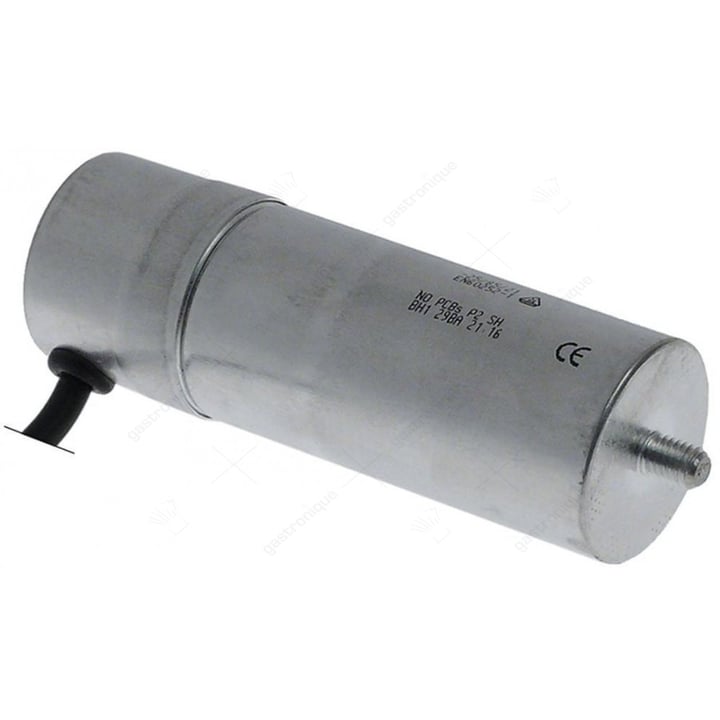 condensator 30µF
