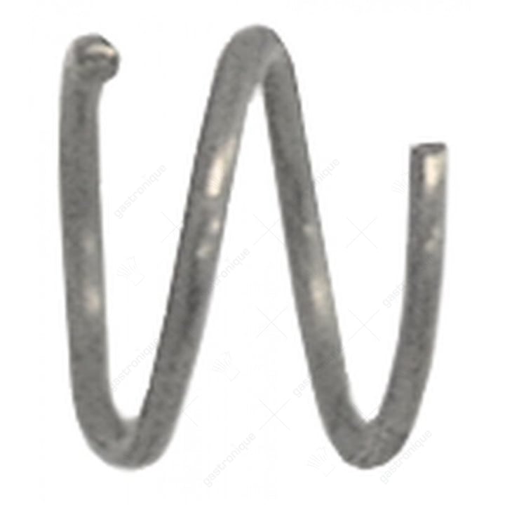 spring for müller solenoid valve coil