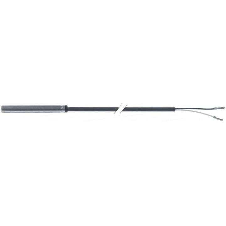 Temperatursensor NTC 10kOhm Kabel Silikonsensor -40 bis +110°C Kabel -50 bis +180°C