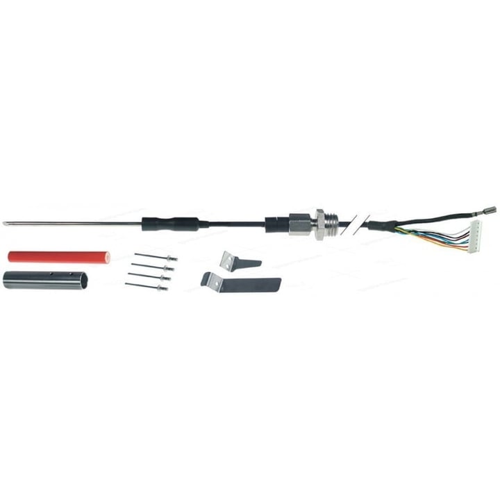 kit kerntemperatuurvoeler tck