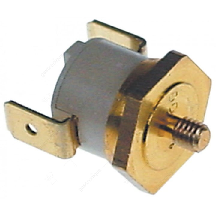 contact thermostaat  100°c m4