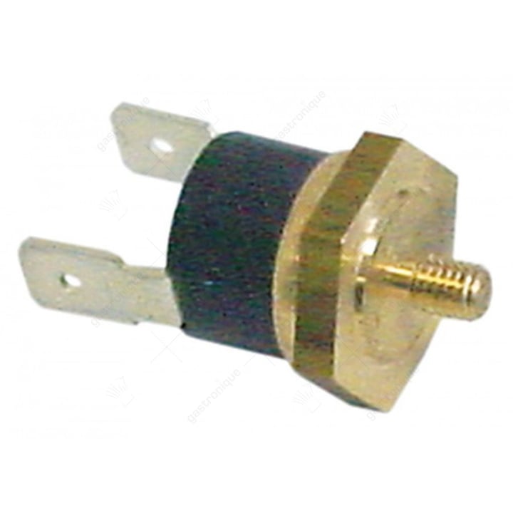 contact thermostaat 145°c m4