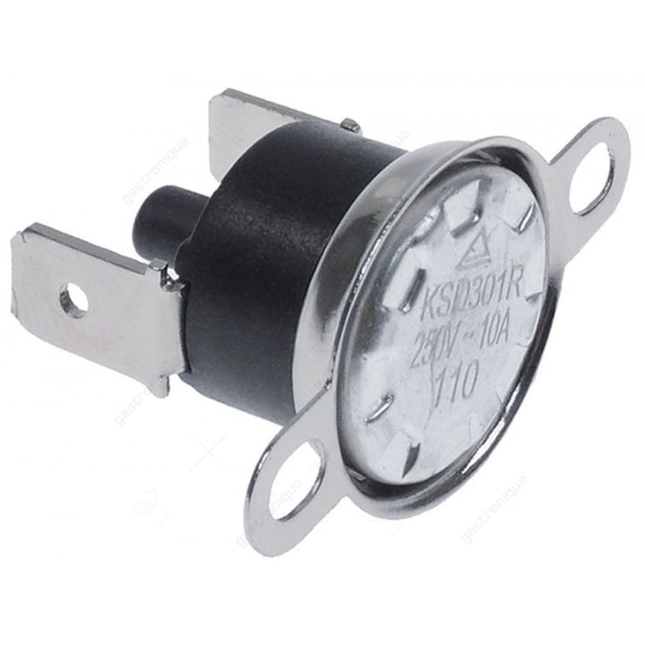 Kontaktthermostat 261B 110ºC FAST 90