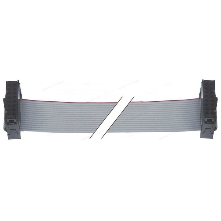 cable plat 16 poles 1400 mm