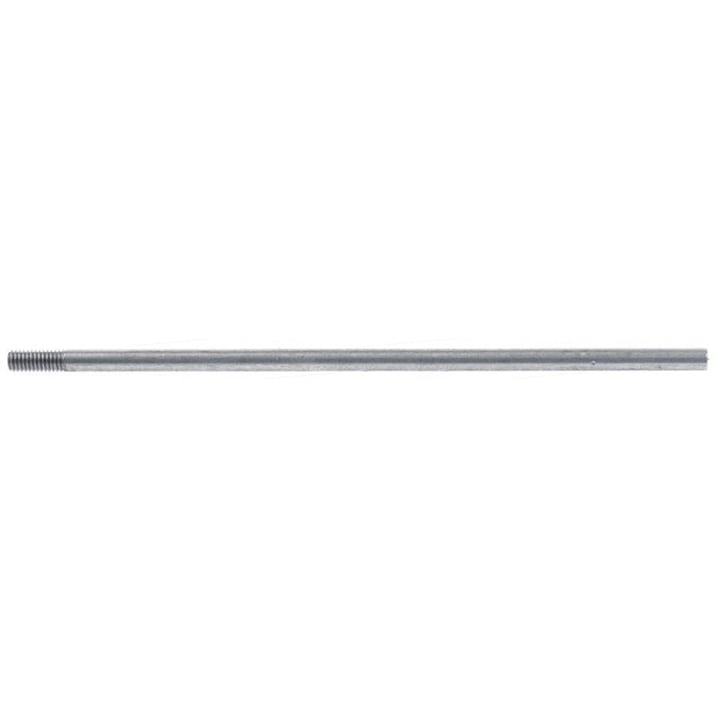 Niveauelektrode steckbar Gesamtlänge 120mm Fühler L 110mm Anschluss M4
