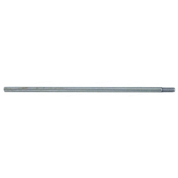 Niveauelektrode steckbar Gesamtlänge 130mm Fühler L 120mm Anschluss M4