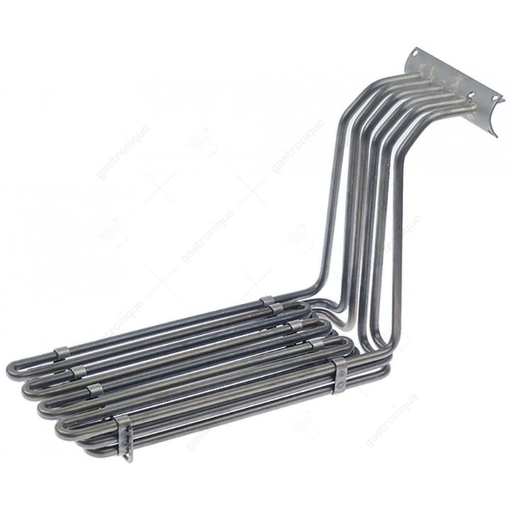 verwarmingselement 9000W 230V VC 3 L 390mm B 135mm H 230mm L1 50mm L2 40mm L3 315mm B1 20mm B2 94mm