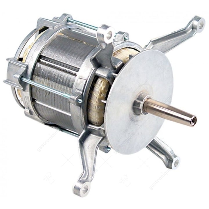 ventilatormotor 200-240/346-415V fasen 3 50/60Hz