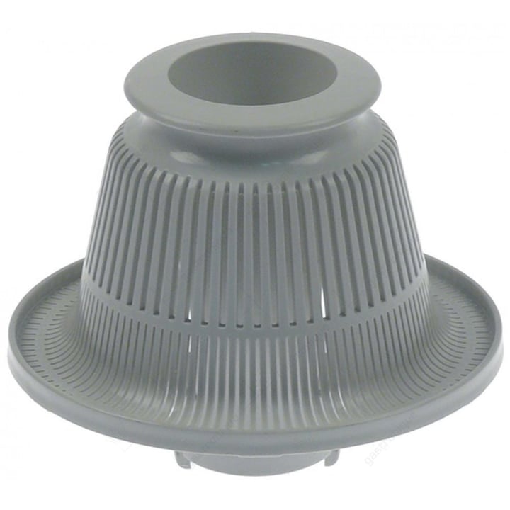 runderfilter für Geschirrspüler ø 157mm H 94mm Gesamthöhe 125mm BiD ø 52