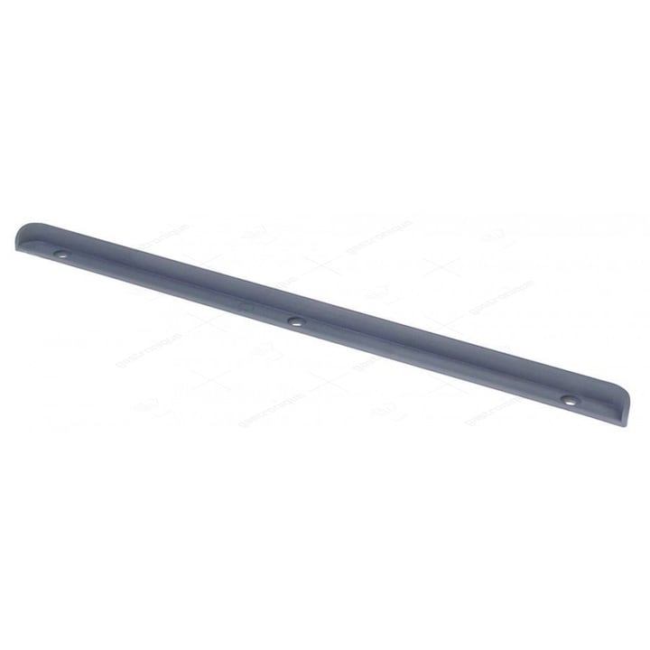 Türrahmen L 360mm B 15mm H 14mm Kunststoff L-Form Befestigungsabstand 150mm