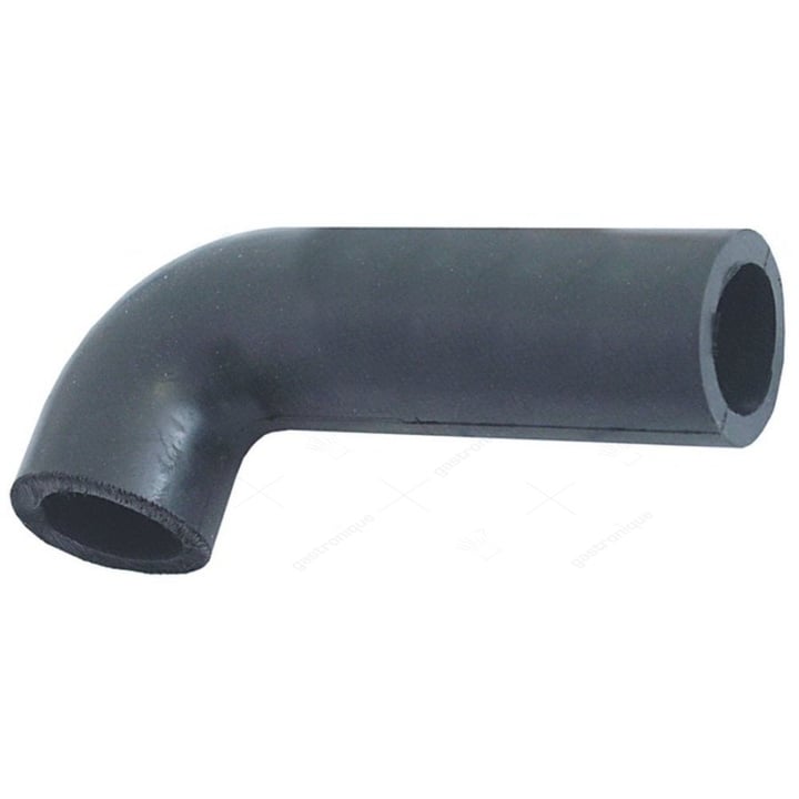 Formschlauch Wickeltechnik L-Form Vergleichsnummer Z740901