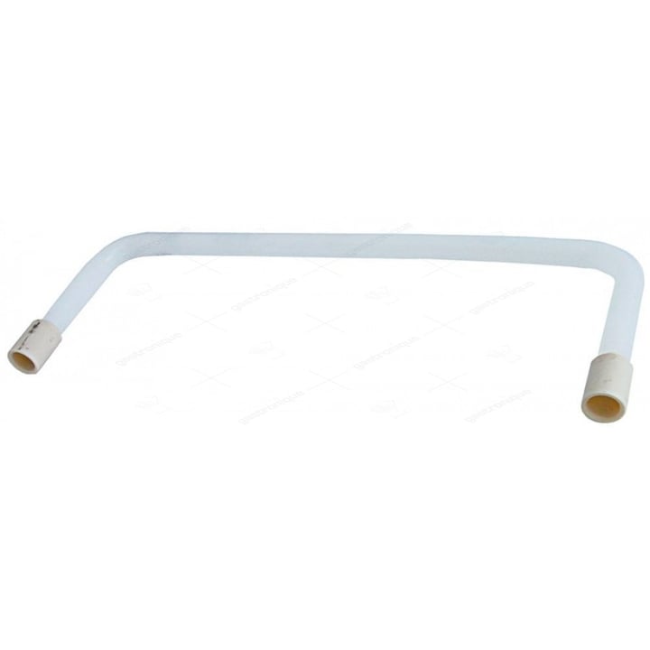 Waspipeline Ø 29,30x39,00 mm L 670 mm