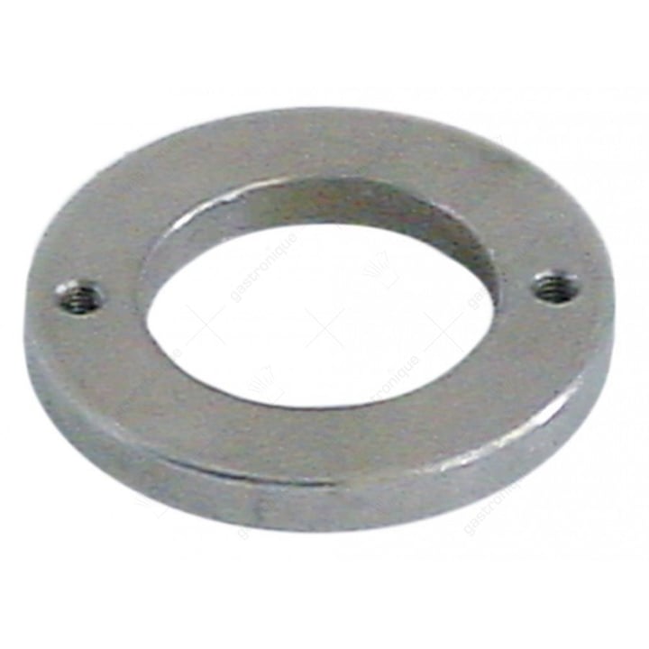 SCHEIBE 36x22x4 mm