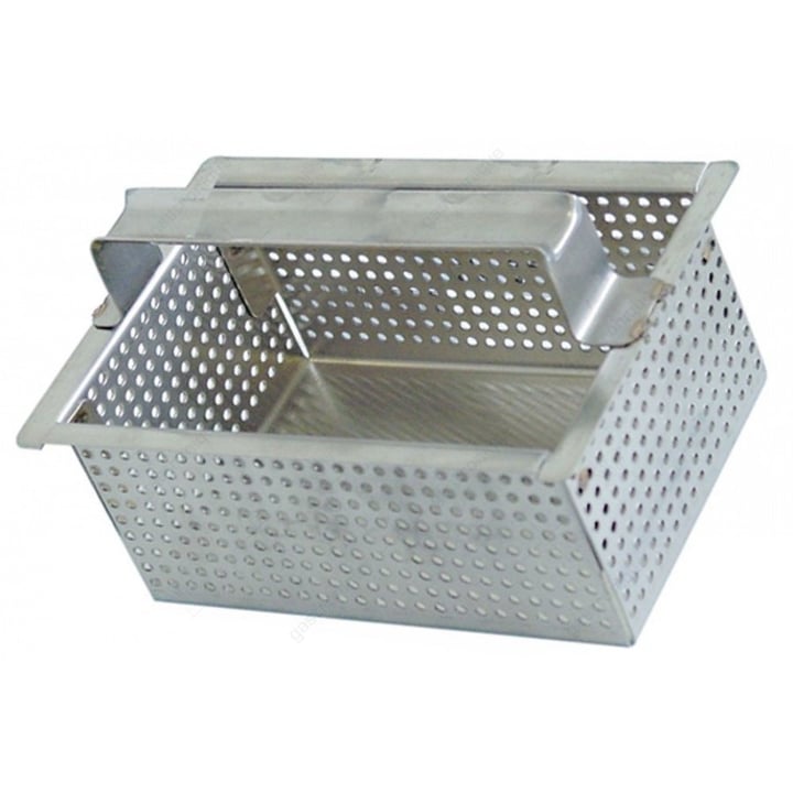 rechthoekfilter H 73mm L 150mm B 100mm