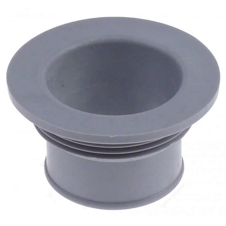 Abflussventil Gewinde 1¾" ID ø 44mm