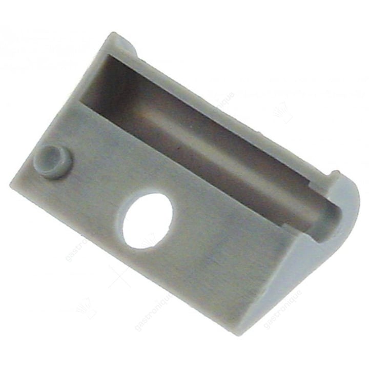 UNTERSTÜTZUNG FÜR MAGNETISCHEN Mikroschalter