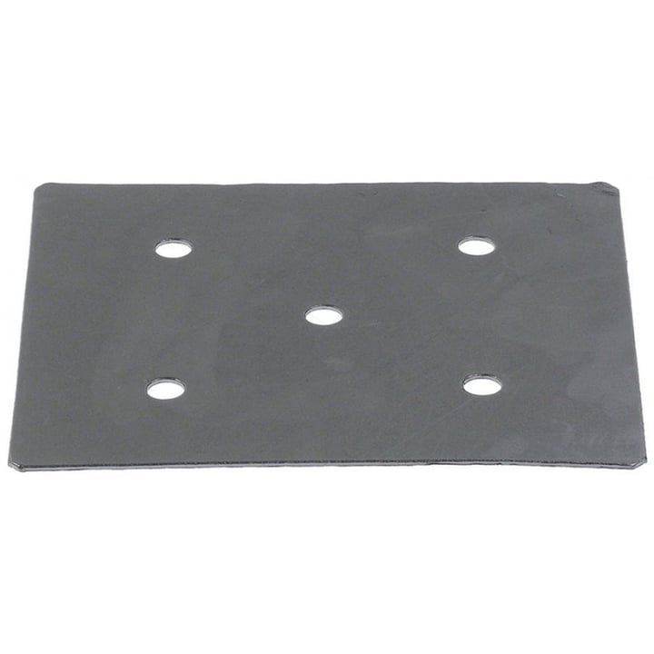 pakking passend voor RATIONAL L 140mm B 125mm grafiet materiaaldikte 1,11mm LA 71mm VCC 111/112