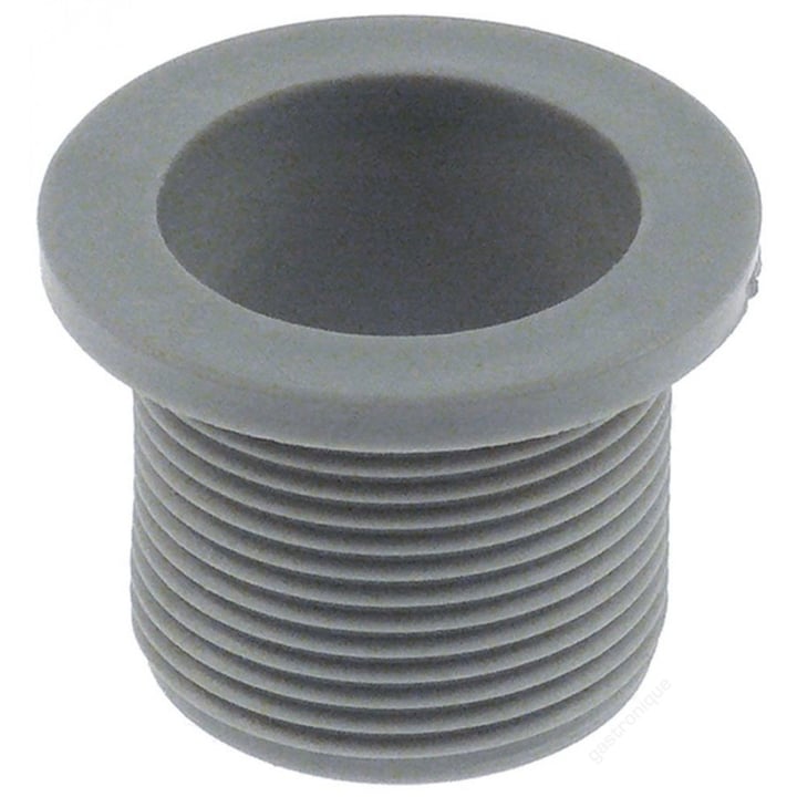 ablassventil gewinde 1¼" AD ø 54mm H 40mm ID ø 36/33mm