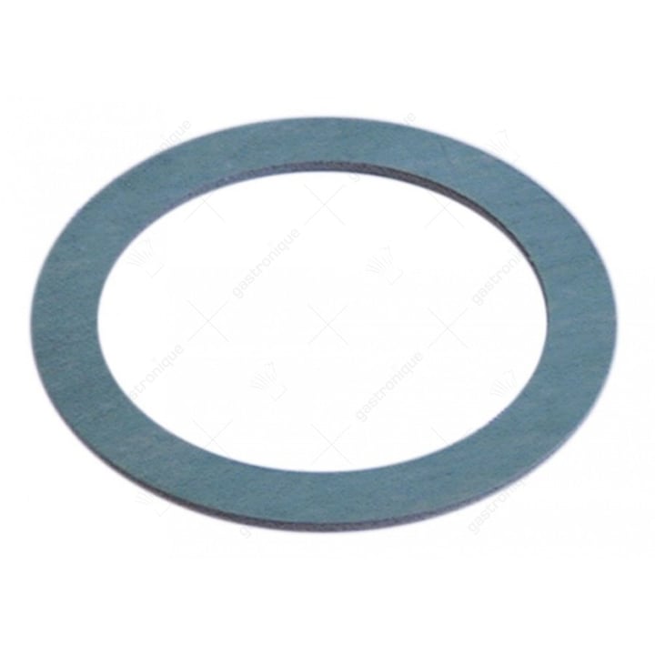 DICHTUNG OHNE ASBEST ø 80x60x2 mm