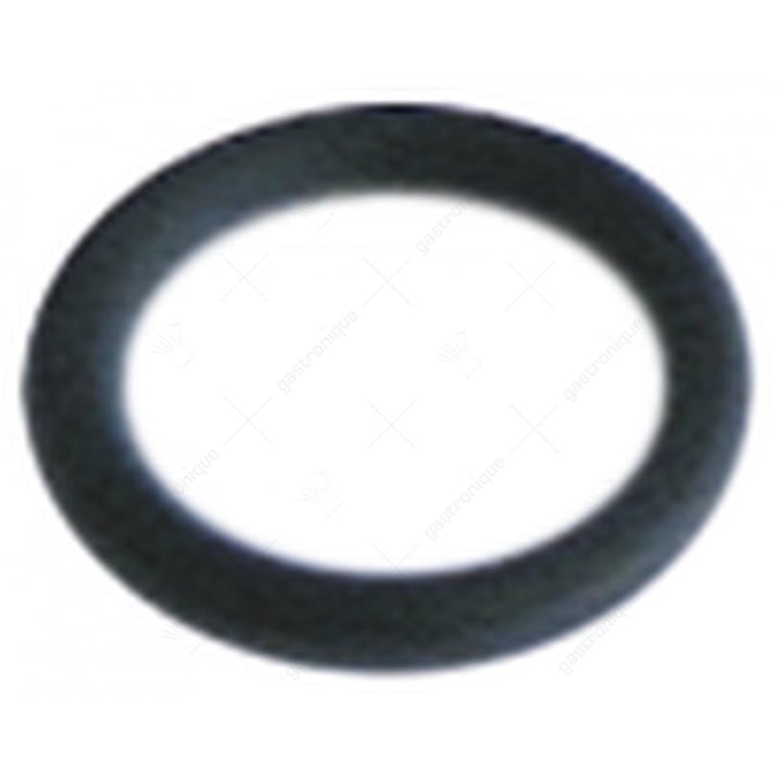 O-ring EPDM materiaaldikte 2mm ID ø 9,5mm