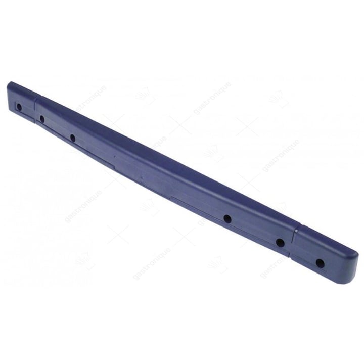 langgreep L 562mm B 40mm passend voor Silanos blauw LA 257/393/493mm