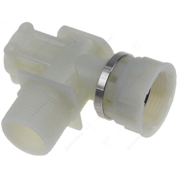 FITTING 3-WEG 3/4"F - 3/4"M - 3/4"F