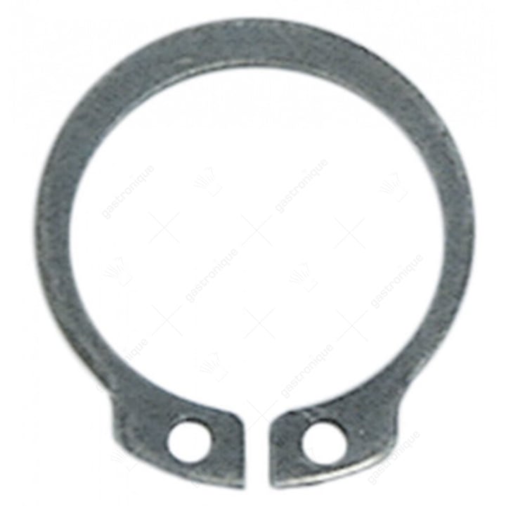 Sicherungsschacht ø 20mm Materialdicke 1,3mm Stahl