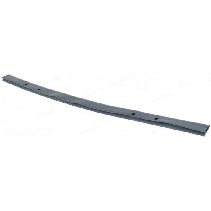 Türgummi passend für Geschirrspüler FAGOR L 590mm B 26mm H 26mm Silikon