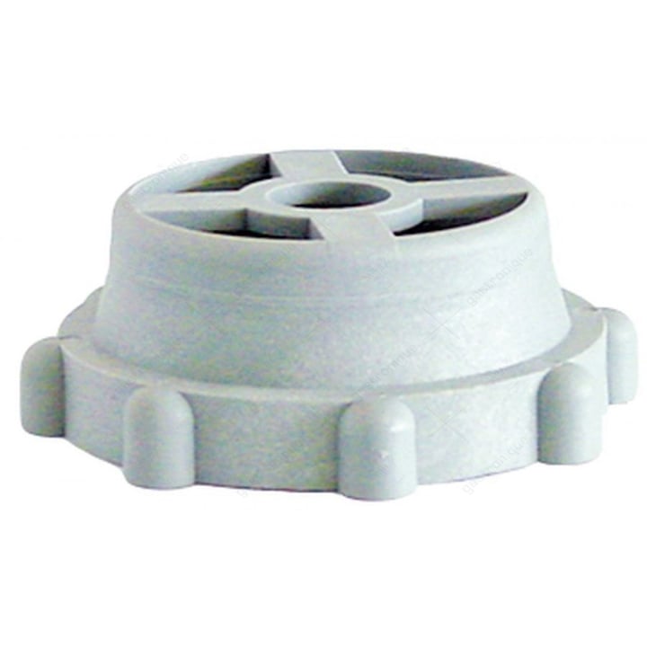 borgmoer draad 2¼" vpe 1stuk