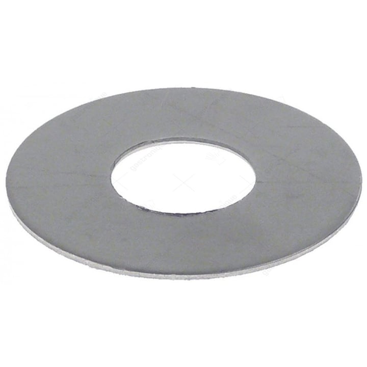 regelschijf OD ø 42,5mm ID ø 17mm