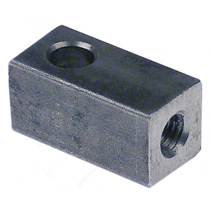 Gewindeblock