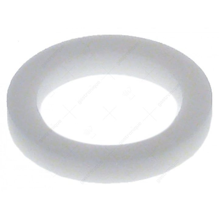 ptfe platte pakking ø 17,3x12x2 mm