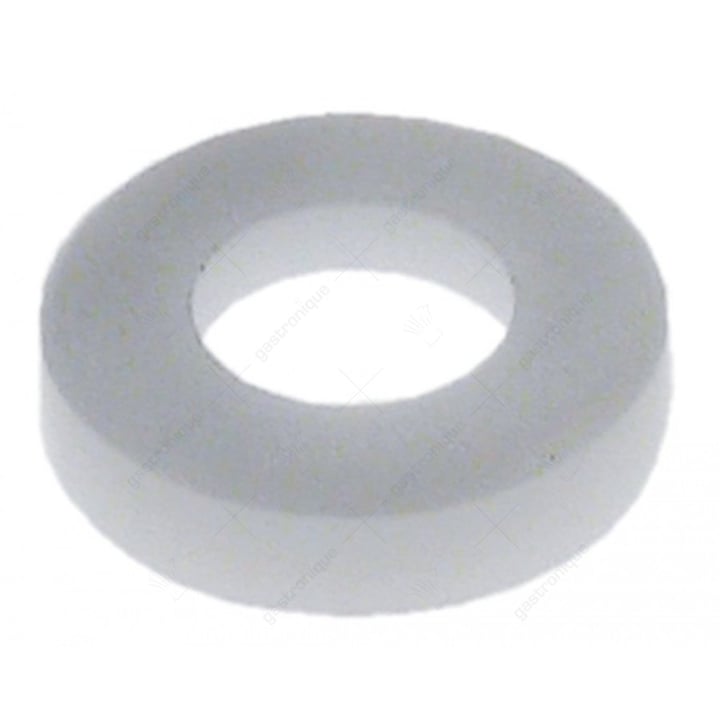 ptfe pakking ø 13,5x7,5x3,5 mm