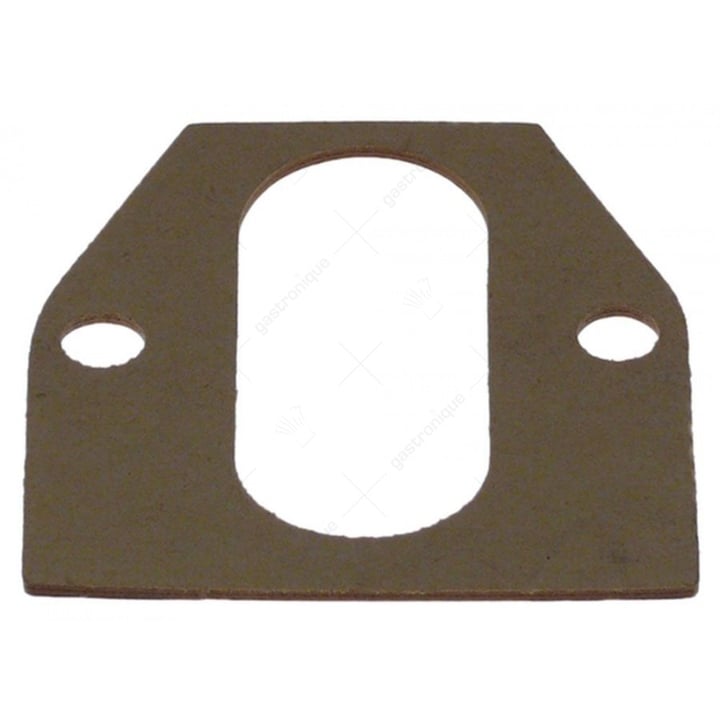 groepdichting L 79mm B 71mm materiaaldikte 2mm LA 55mm