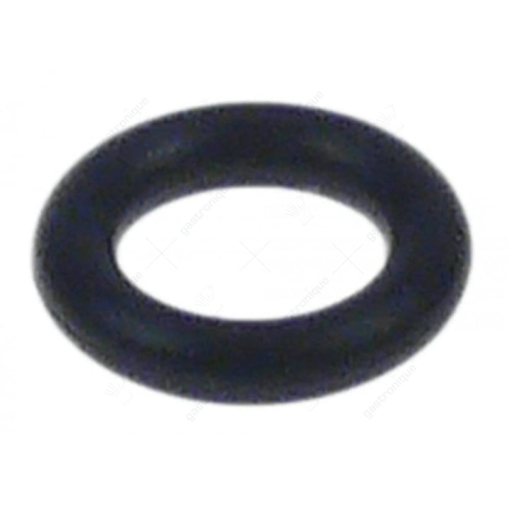 O-ring R5 EPDM ø dikte 1,9 mm - ø int. 5,7 mm