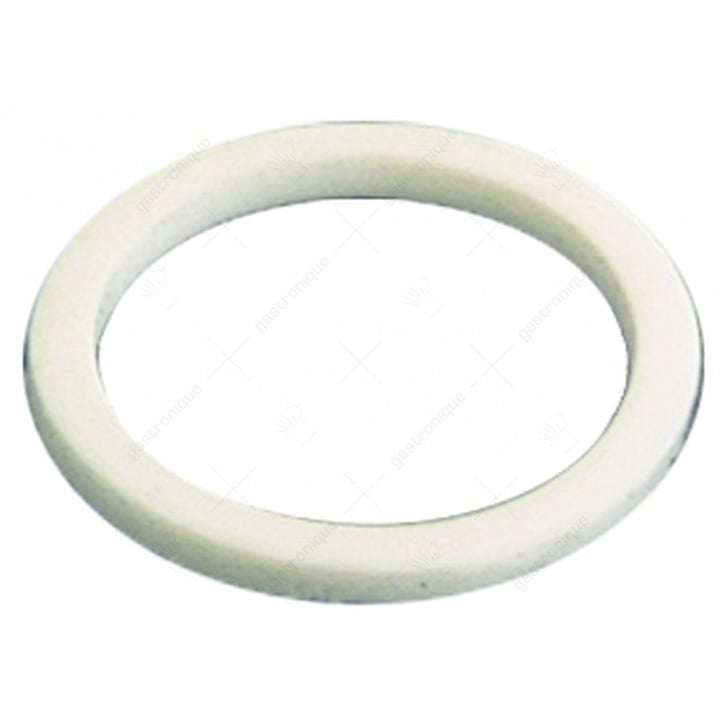 platte pakking ptfe ø 41x33x3 mm