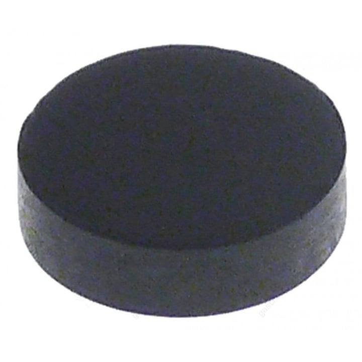 afdichtring ø 14mm materiaaldikte 3,5mm rubber