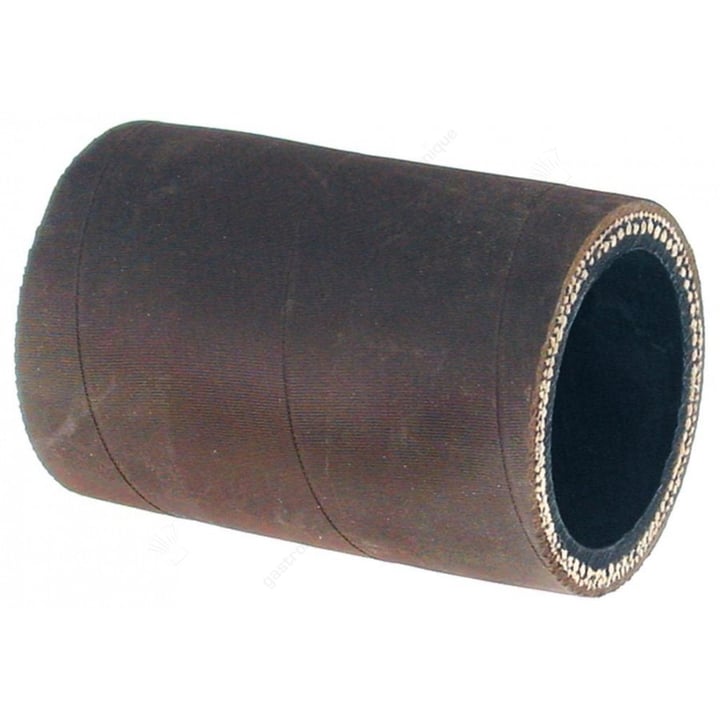 stoomslang ID ø 60mm OD ø 68mm L 120mm VPE 1 voor heteluchtoven