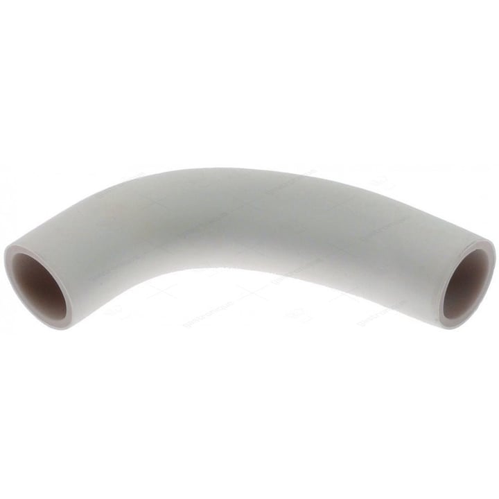vormslang ID ø 23mm OD ø 28mm L 160mm silicone voor pomp combi-steamer SCC Linie 61/101