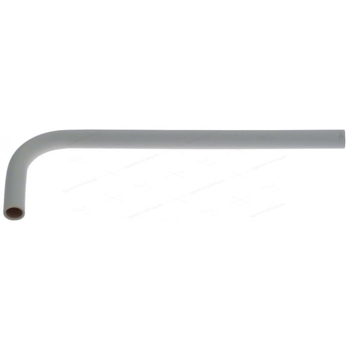 vormslang OD ø 29mm ID ø 23mm L 485mm voor heteluchtoven