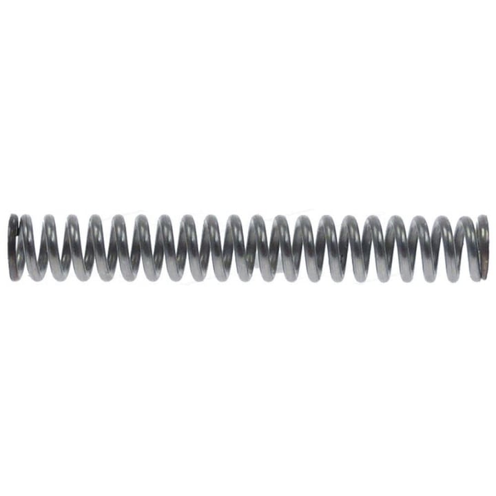 drukveer ø 4,6mm L 32mm draad ø 0,78mm