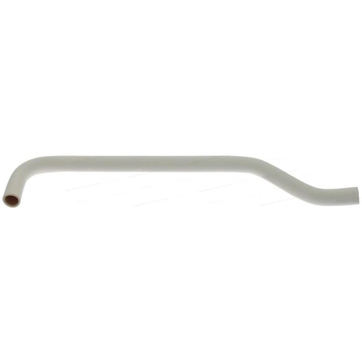 afvoerslang L 610mm materiaaldikte 4mm BiD ø 24mm BuD ø 30mm